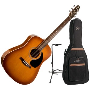 Cách chọn đàn Guitar Acoustic