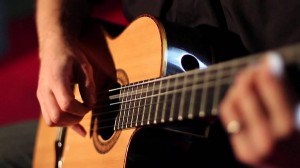 Phương Pháp Học Đàn Guitar Acoustic Cho Người Mới 2