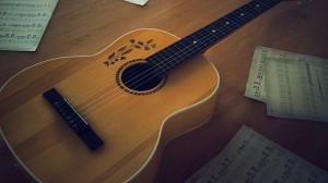 Tuyển giáo viên dạy Guitar tại Đà Lạt