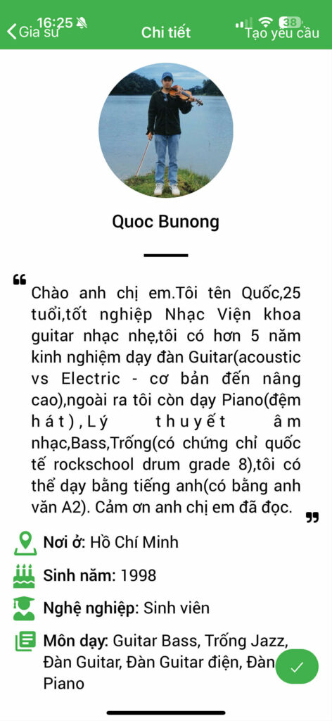 Đàn Guitar 100