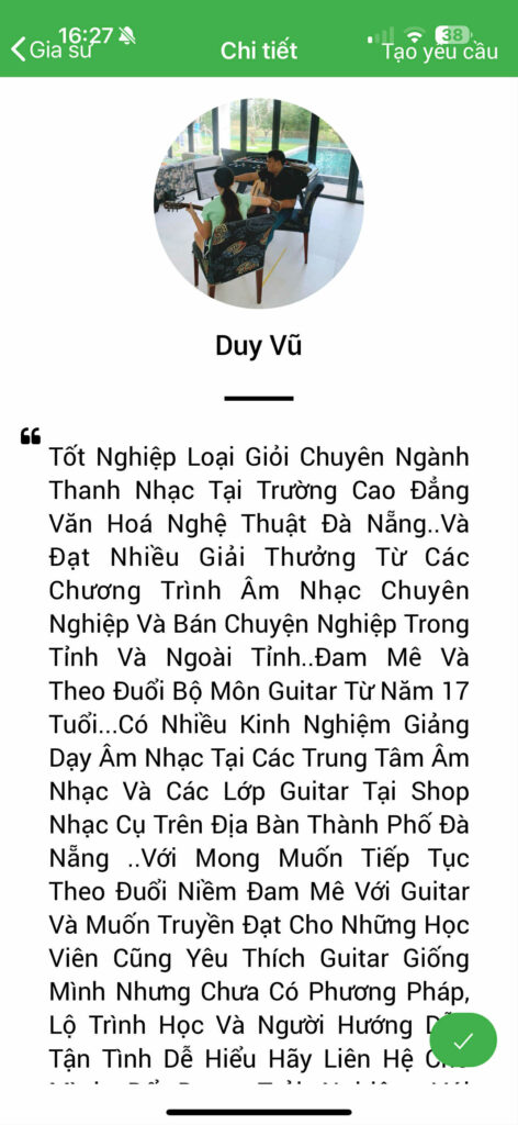 Đàn Guitar 105