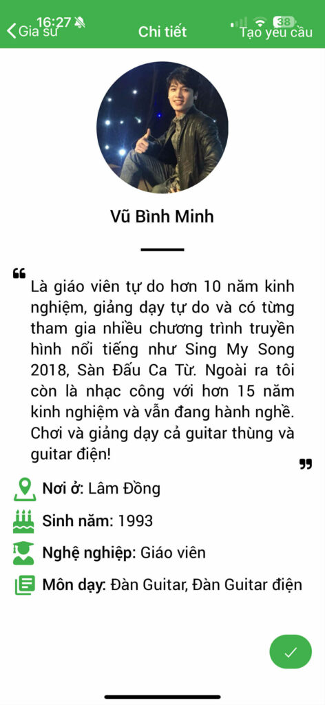Đàn Guitar 106