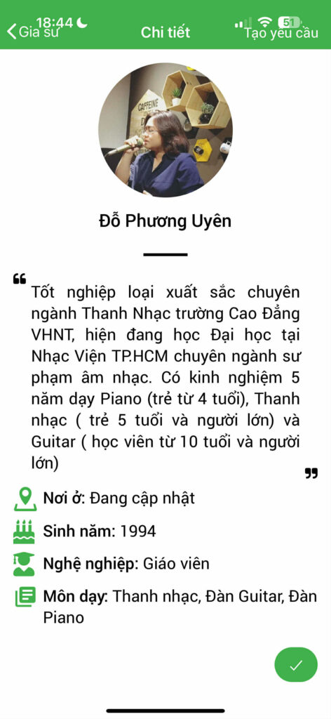 Đàn Guitar 2