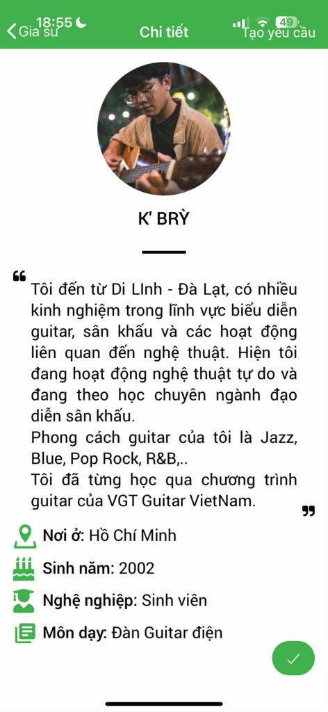 Đàn Guitar 41