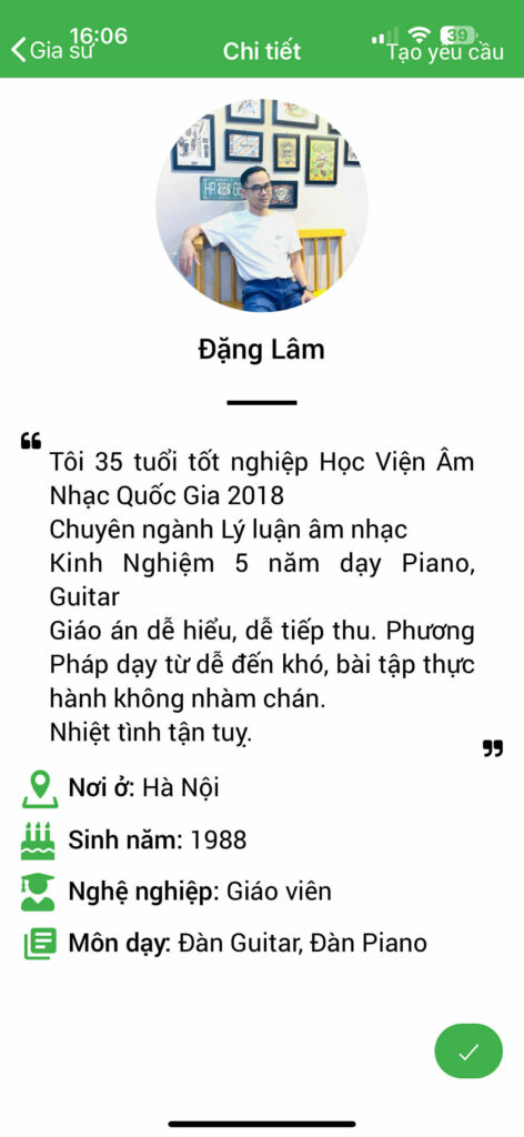 Đàn Guitar 69