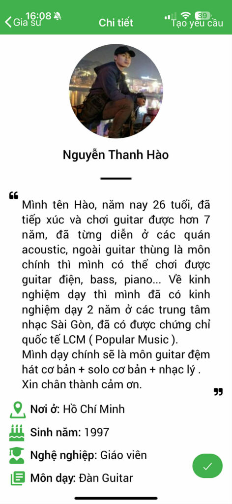 Đàn Guitar 75